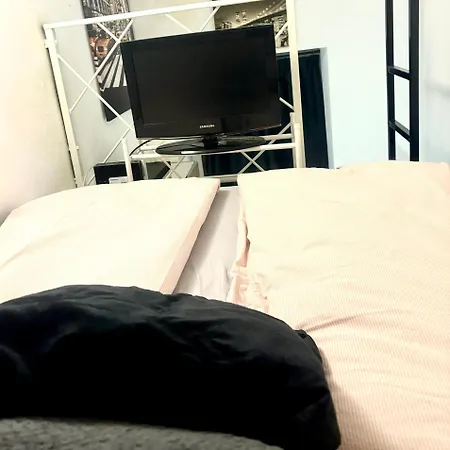 Apartamento Jozsef *